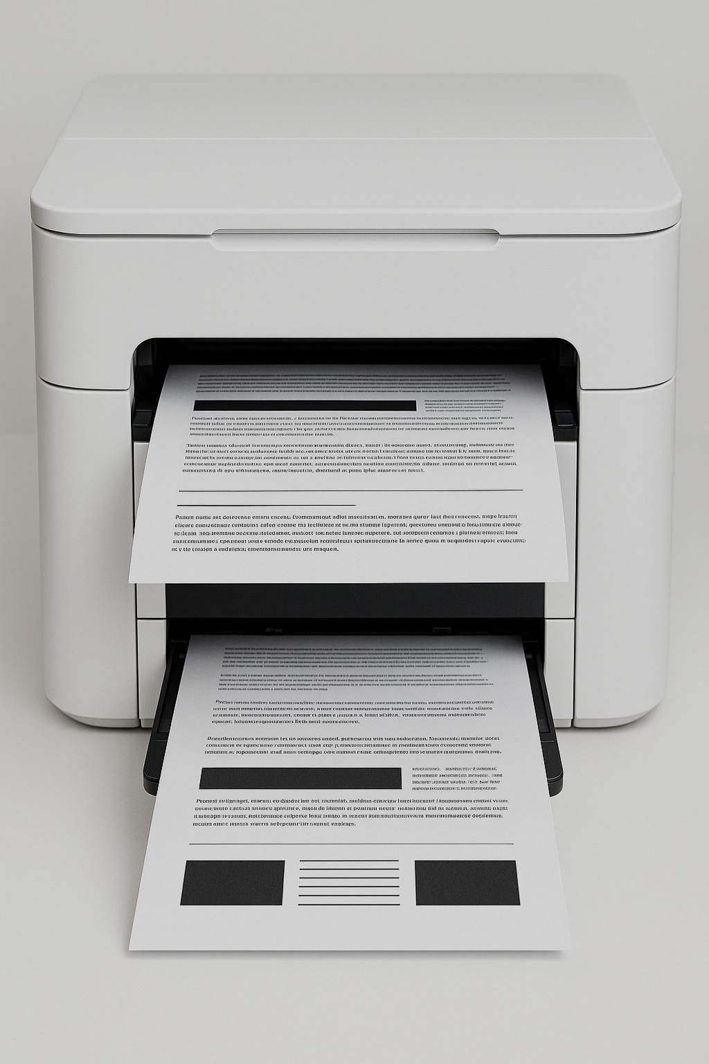 TS7720 printer